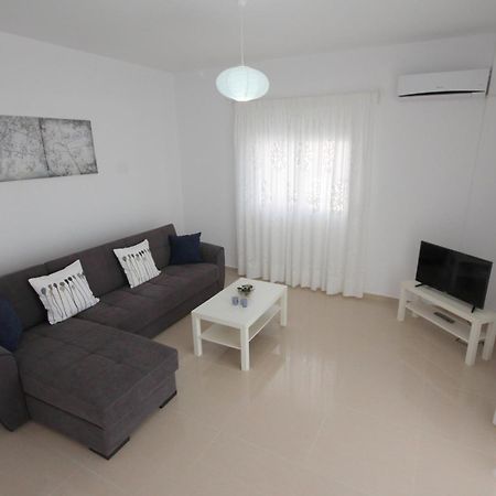 Nefeli Apartments Saranda Dış mekan fotoğraf