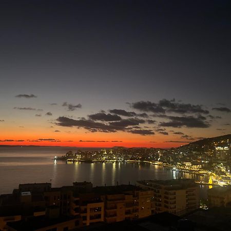 Nefeli Apartments Saranda Dış mekan fotoğraf