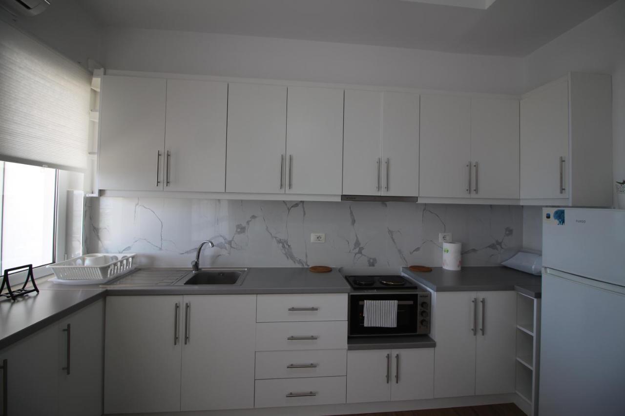 Nefeli Apartments Saranda Dış mekan fotoğraf