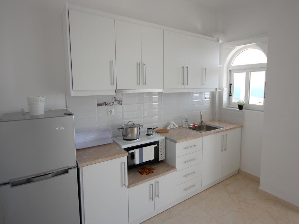 Nefeli Apartments Saranda Dış mekan fotoğraf